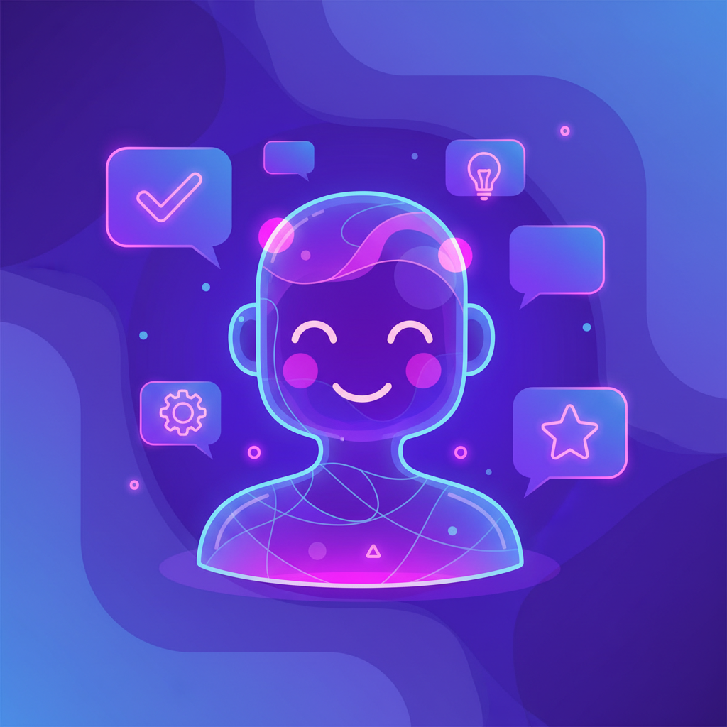 Lucy AI Assistant